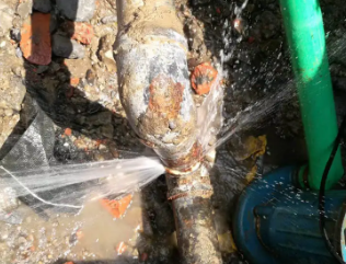 南谯测漏水公司电话
