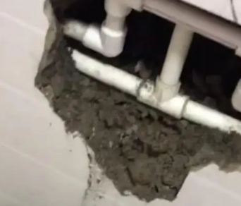 南谯漏水检测电话