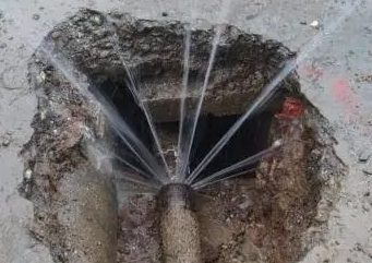 南谯漏水检测多少钱