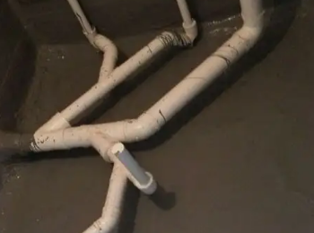 南谯水管漏水检测知识点