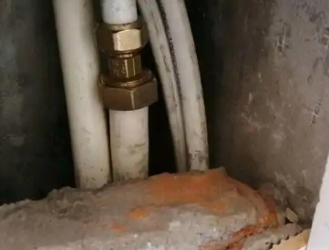 南谯水管漏水检测哪家好
