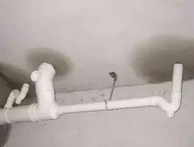 南谯卫生间测漏水的几种情景