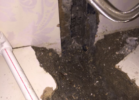 南谯卫生间测漏水哪家好