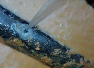 南谯水管漏水检测多少钱