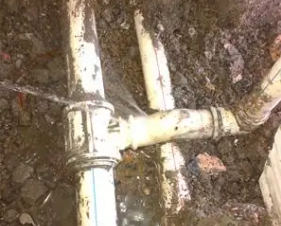 南谯卫生间测漏水多少钱