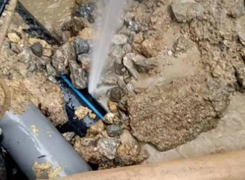 南谯水管漏水检测哪家好