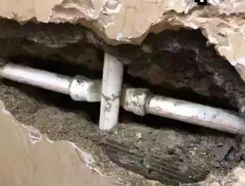 南谯漏水检测电话多少