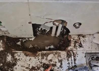 南谯漏水检测电话